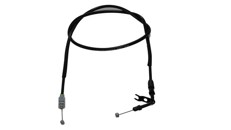 GAZ HALATI II (RZ250-S)